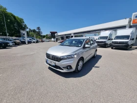 Dacia Logan TCe 100 к.с. ECO-G S&S BVM6 - Car24.bg Dacia Logan TCe 100 к.с. ECO-G S&S BVM6