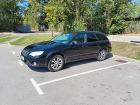 Subaru Outback H6 3.0 benz/gas - Car24.bg Subaru Outback H6 3.0 benz/gas