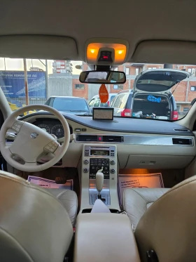 Volvo V70 | Mobile.bg — малка снимка 7