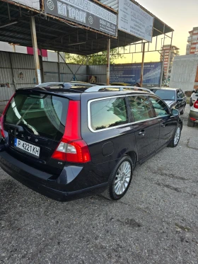 Volvo V70 | Mobile.bg — малка снимка 4