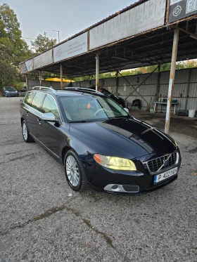 Volvo V70 | Mobile.bg — малка снимка 3