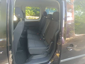 VW Caddy - 9150 € / 17895.84 лв. - 21875527 6 | Car24.bg VW Caddy - 9150 € / 17895.84 лв. - 21875527 6