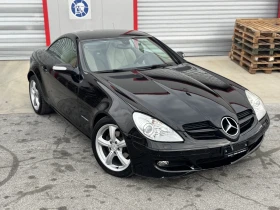 Mercedes-Benz SLK 200 Kompressor - 6600 € / 12908.48 лв. - 71272786 4 | Car24.bg Mercedes-Benz SLK 200 Kompressor - 6600 € / 12908.48 лв. - 71272786 4