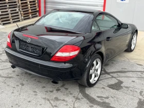 Mercedes-Benz SLK 200 Kompressor - 6600 € / 12908.48 лв. - 71272786 5 | Car24.bg Mercedes-Benz SLK 200 Kompressor - 6600 € / 12908.48 лв. - 71272786 5