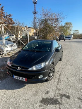 Peugeot 206 - Car24.bg Peugeot 206