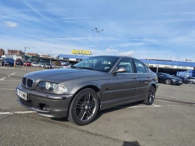 BMW 330 XD - Car24.bg BMW 330 XD