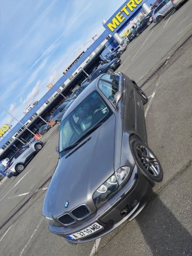 BMW 330 XD - 3500 € / 6845.40 лв. - 60134026 6 | Car24.bg BMW 330 XD - 3500 € / 6845.40 лв. - 60134026 6