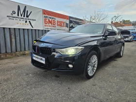 BMW 320 М пакет - Car24.bg BMW 320 М пакет