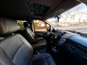 Mercedes-Benz Viano 3.0CDI - 10999 € / 21512.17 лв. - 24381721 13 | Car24.bg Mercedes-Benz Viano 3.0CDI - 10999 € / 21512.17 лв. - 24381721 13