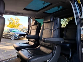 Mercedes-Benz Viano 3.0CDI - 10999 € / 21512.17 лв. - 24381721 15 | Car24.bg Mercedes-Benz Viano 3.0CDI - 10999 € / 21512.17 лв. - 24381721 15