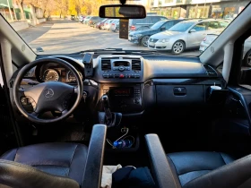 Mercedes-Benz Viano 3.0CDI - 10999 € / 21512.17 лв. - 24381721 10 | Car24.bg Mercedes-Benz Viano 3.0CDI - 10999 € / 21512.17 лв. - 24381721 10