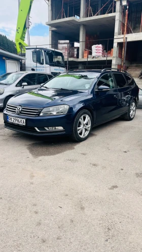 VW Passat 2.0 TDI - 5300 € / 10365.90 лв. - 94767259 6 | Car24.bg VW Passat 2.0 TDI - 5300 € / 10365.90 лв. - 94767259 6