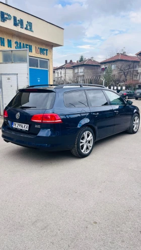 VW Passat 2.0 TDI - 5300 € / 10365.90 лв. - 94767259 4 | Car24.bg VW Passat 2.0 TDI - 5300 € / 10365.90 лв. - 94767259 4