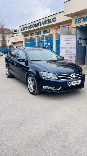 VW Passat 2.0 TDI - 5300 € / 10365.90 лв. - 94767259 3 | Car24.bg VW Passat 2.0 TDI - 5300 € / 10365.90 лв. - 94767259 3
