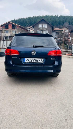 VW Passat 2.0 TDI - 5300 € / 10365.90 лв. - 94767259 7 | Car24.bg VW Passat 2.0 TDI - 5300 € / 10365.90 лв. - 94767259 7