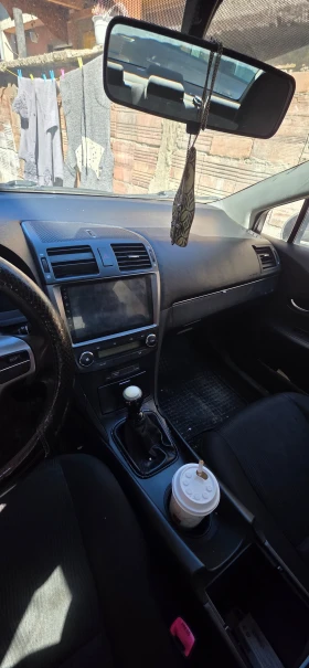 Toyota Avensis 1.6 - 3000 € / 5867.49 лв. - 81641175 7 | Car24.bg Toyota Avensis 1.6 - 3000 € / 5867.49 лв. - 81641175 7