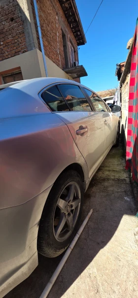 Toyota Avensis 1.6 - 3000 € / 5867.49 лв. - 81641175 9 | Car24.bg Toyota Avensis 1.6 - 3000 € / 5867.49 лв. - 81641175 9