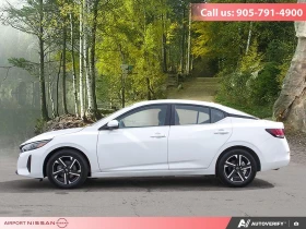 Nissan Sentra SV FWD* АвтоКредит* (ЦЕНА ДО БГ) | Auto.bg — изображение 3 Nissan Sentra SV FWD* АвтоКредит* (ЦЕНА ДО БГ) | Auto.bg — изображение 3