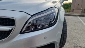 Mercedes-Benz CLS 350 CDI | Auto.bg — изображение 8 Mercedes-Benz CLS 350 CDI | Auto.bg — изображение 8