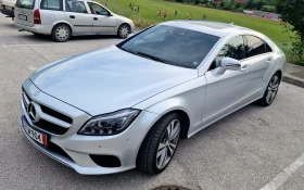Mercedes-Benz CLS 350 CDI | Auto.bg — изображение 10 Mercedes-Benz CLS 350 CDI | Auto.bg — изображение 10