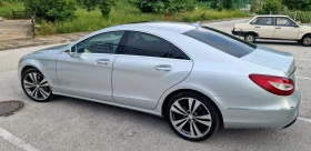 Mercedes-Benz CLS 350 CDI | Auto.bg — изображение 13 Mercedes-Benz CLS 350 CDI | Auto.bg — изображение 13