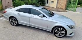 Mercedes-Benz CLS 350 CDI | Auto.bg — изображение 15 Mercedes-Benz CLS 350 CDI | Auto.bg — изображение 15