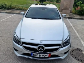 Mercedes-Benz CLS 350 CDI | Auto.bg — изображение 3 Mercedes-Benz CLS 350 CDI | Auto.bg — изображение 3