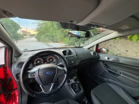 Ford Fiesta 1.5 TDCI | Auto.bg — изображение 5 Ford Fiesta 1.5 TDCI | Auto.bg — изображение 5