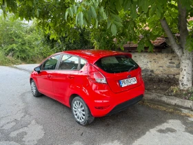 Ford Fiesta 1.5 TDCI | Auto.bg — изображение 2 Ford Fiesta 1.5 TDCI | Auto.bg — изображение 2