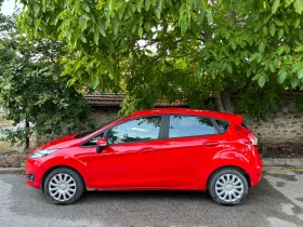 Ford Fiesta 1.5 TDCI | Auto.bg — изображение 3 Ford Fiesta 1.5 TDCI | Auto.bg — изображение 3