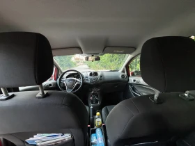 Ford Fiesta 1.5 TDCI | Auto.bg — изображение 8 Ford Fiesta 1.5 TDCI | Auto.bg — изображение 8