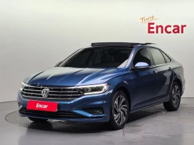VW Jetta 1.4 TSI PRESTIGE