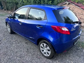 Mazda 2 1.3i 16V 75к.с. - Car24.bg Mazda 2 1.3i 16V 75к.с.