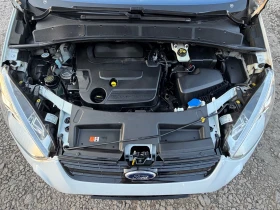 Ford S-Max 2.0TDCI* TITANIUM* FACE* LED* 6SPEED | Auto.bg — изображение 15 Ford S-Max 2.0TDCI* TITANIUM* FACE* LED* 6SPEED | Auto.bg — изображение 15