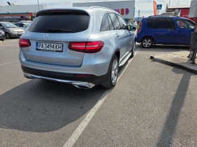 Mercedes-Benz GLC 250 - 18000 € - 56920564 4 | Car24.bg Mercedes-Benz GLC 250 - 18000 € - 56920564 4