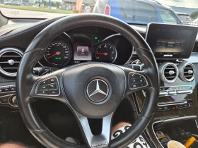 Mercedes-Benz GLC 250 - 18000 € - 56920564 16 | Car24.bg Mercedes-Benz GLC 250 - 18000 € - 56920564 16
