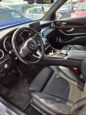 Mercedes-Benz GLC 250 - 18000 € - 56920564 6 | Car24.bg Mercedes-Benz GLC 250 - 18000 € - 56920564 6