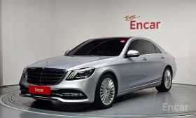 Mercedes-Benz S 350 D * ОБДУХВАНЕ * HEAD UP * 360 * ПАНОРАМА *
