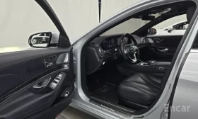 Mercedes-Benz S 350 D * ОБДУХВАНЕ * HEAD UP * 360 * ПАНОРАМА * | Auto.bg — изображение 5 Mercedes-Benz S 350 D * ОБДУХВАНЕ * HEAD UP * 360 * ПАНОРАМА * | Auto.bg — изображение 5