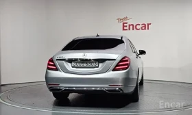 Mercedes-Benz S 350 D * ОБДУХВАНЕ * HEAD UP * 360 * ПАНОРАМА * | Auto.bg — изображение 4 Mercedes-Benz S 350 D * ОБДУХВАНЕ * HEAD UP * 360 * ПАНОРАМА * | Auto.bg — изображение 4