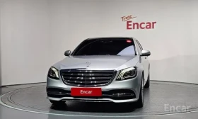 Mercedes-Benz S 350 D * ОБДУХВАНЕ * HEAD UP * 360 * ПАНОРАМА * | Auto.bg — изображение 2 Mercedes-Benz S 350 D * ОБДУХВАНЕ * HEAD UP * 360 * ПАНОРАМА * | Auto.bg — изображение 2