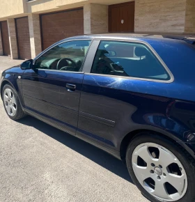 Audi A3 1.9 TDI - 2600 € - 84272329 4 | Car24.bg Audi A3 1.9 TDI - 2600 € - 84272329 4