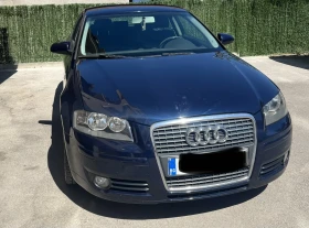 Audi A3 1.9 TDI - 2600 € - 84272329 2 | Car24.bg Audi A3 1.9 TDI - 2600 € - 84272329 2