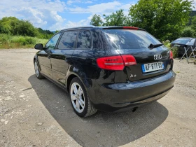Audi A3 A3 1.6 TDI 105 HP - 2650 € - 28644236 6 | Car24.bg Audi A3 A3 1.6 TDI 105 HP - 2650 € - 28644236 6