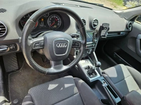 Audi A3 A3 1.6 TDI 105 HP - 2650 € - 28644236 9 | Car24.bg Audi A3 A3 1.6 TDI 105 HP - 2650 € - 28644236 9