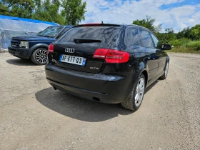 Audi A3 A3 1.6 TDI 105 HP - 2650 € - 28644236 5 | Car24.bg Audi A3 A3 1.6 TDI 105 HP - 2650 € - 28644236 5