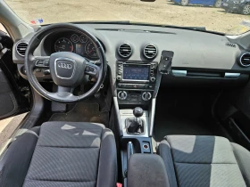 Audi A3 A3 1.6 TDI 105 HP - 2650 € - 28644236 7 | Car24.bg Audi A3 A3 1.6 TDI 105 HP - 2650 € - 28644236 7