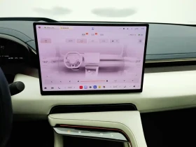 Zeekr 001 WE Edition 95 kWh AWD | 2024 | Auto.bg — изображение 10 Zeekr 001 WE Edition 95 kWh AWD | 2024 | Auto.bg — изображение 10