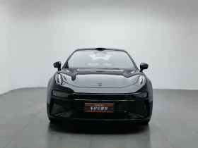 Zeekr 001 WE Edition 95 kWh AWD | 2024 | Auto.bg — изображение 2 Zeekr 001 WE Edition 95 kWh AWD | 2024 | Auto.bg — изображение 2