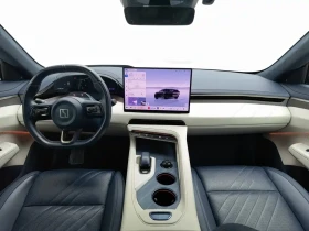 Zeekr 001 WE Edition 95 kWh AWD | 2024 | Auto.bg — изображение 9 Zeekr 001 WE Edition 95 kWh AWD | 2024 | Auto.bg — изображение 9